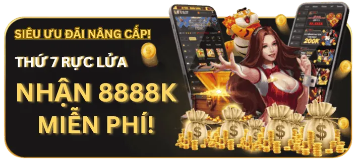 Biểu tượng chọn game và bắt đầu chơi